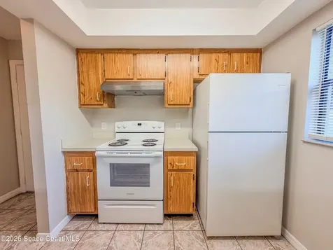 4607 Sleepy Oak Lane Titusville FL 32780