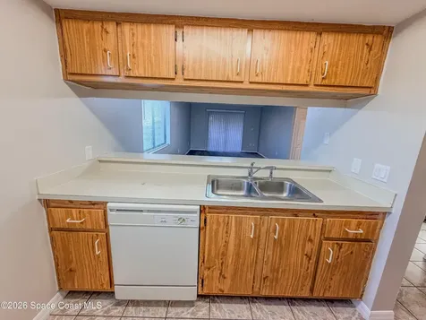 4607 Sleepy Oak Lane Titusville FL 32780