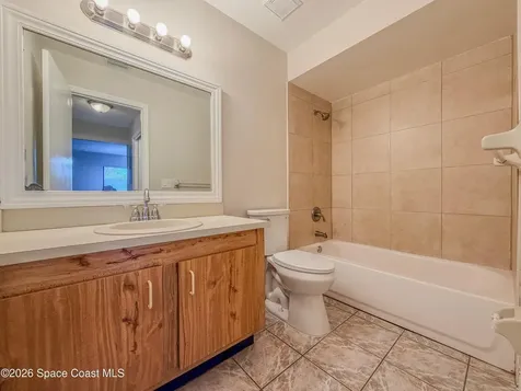 4607 Sleepy Oak Lane Titusville FL 32780