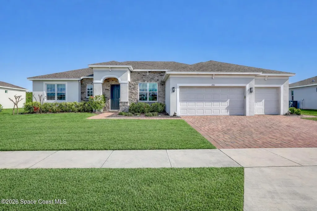 234 Loymer Circle Merritt Island FL 32953