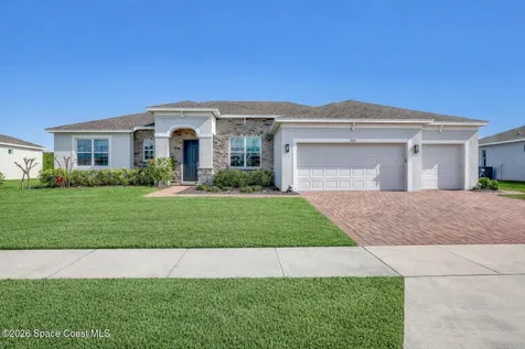 234 Loymer Circle Merritt Island FL 32953