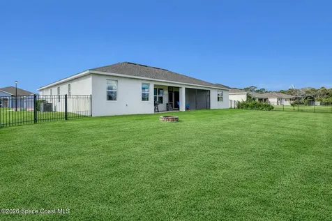 234 Loymer Circle Merritt Island FL 32953