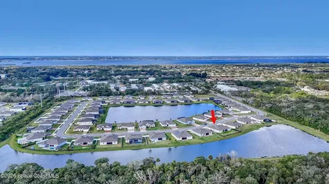 234 Loymer Circle Merritt Island FL 32953