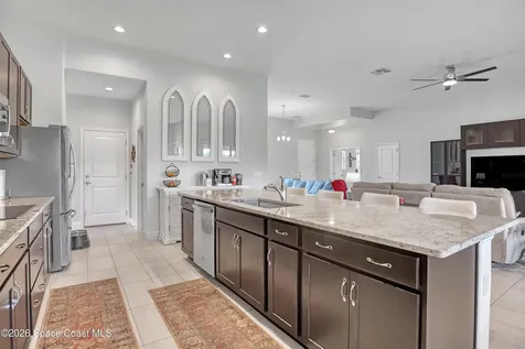 234 Loymer Circle Merritt Island FL 32953