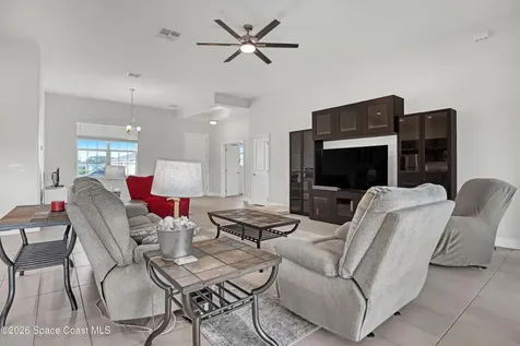 234 Loymer Circle Merritt Island FL 32953