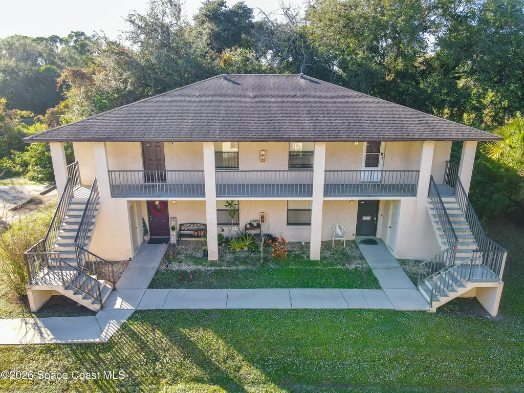 4564 Sleepy Oak Lane Titusville FL 32780