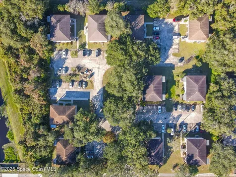 4564 Sleepy Oak Lane Titusville FL 32780