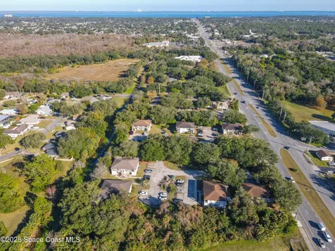 4564 Sleepy Oak Lane Titusville FL 32780