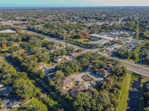 4564 Sleepy Oak Lane Titusville FL 32780