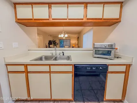 4564 Sleepy Oak Lane Titusville FL 32780