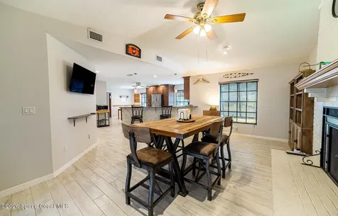 1979 Bedford Drive Titusville FL 32796