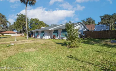 1979 Bedford Drive Titusville FL 32796