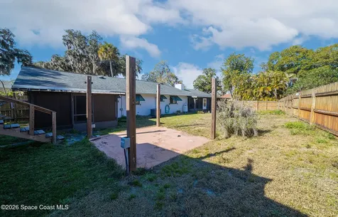 1979 Bedford Drive Titusville FL 32796