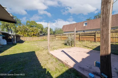 1979 Bedford Drive Titusville FL 32796