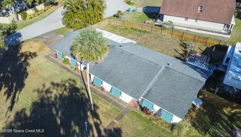 1979 Bedford Drive Titusville FL 32796
