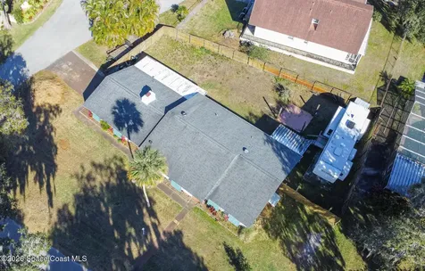 1979 Bedford Drive Titusville FL 32796