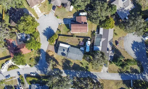 1979 Bedford Drive Titusville FL 32796