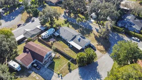 1979 Bedford Drive Titusville FL 32796