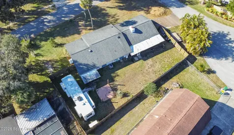 1979 Bedford Drive Titusville FL 32796