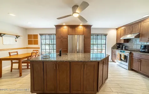 1979 Bedford Drive Titusville FL 32796