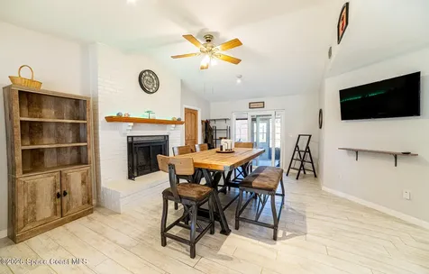 1979 Bedford Drive Titusville FL 32796