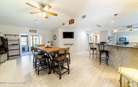 1979 Bedford Drive Titusville FL 32796