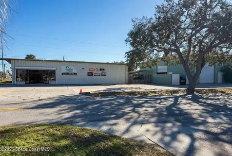 2299 Aurora Road Melbourne FL 32935