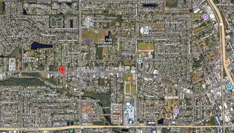 2299 Aurora Road Melbourne FL 32935