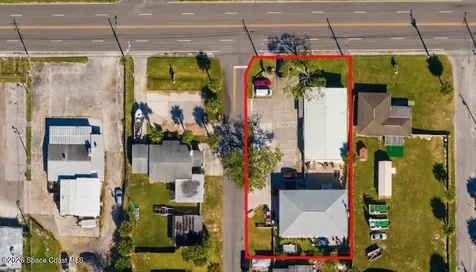2299 Aurora Road Melbourne FL 32935