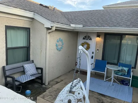 1470 Sheafe Avenue NE Palm Bay FL 32905
