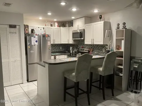 1470 Sheafe Avenue NE Palm Bay FL 32905