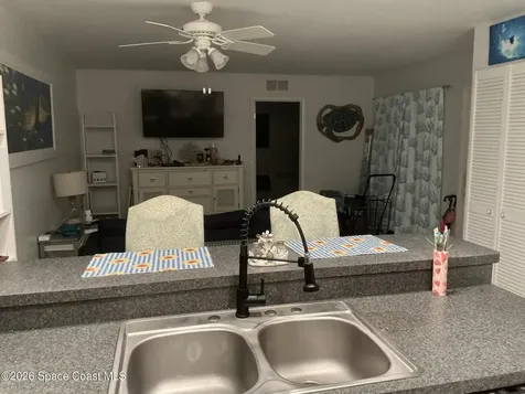 1470 Sheafe Avenue NE Palm Bay FL 32905
