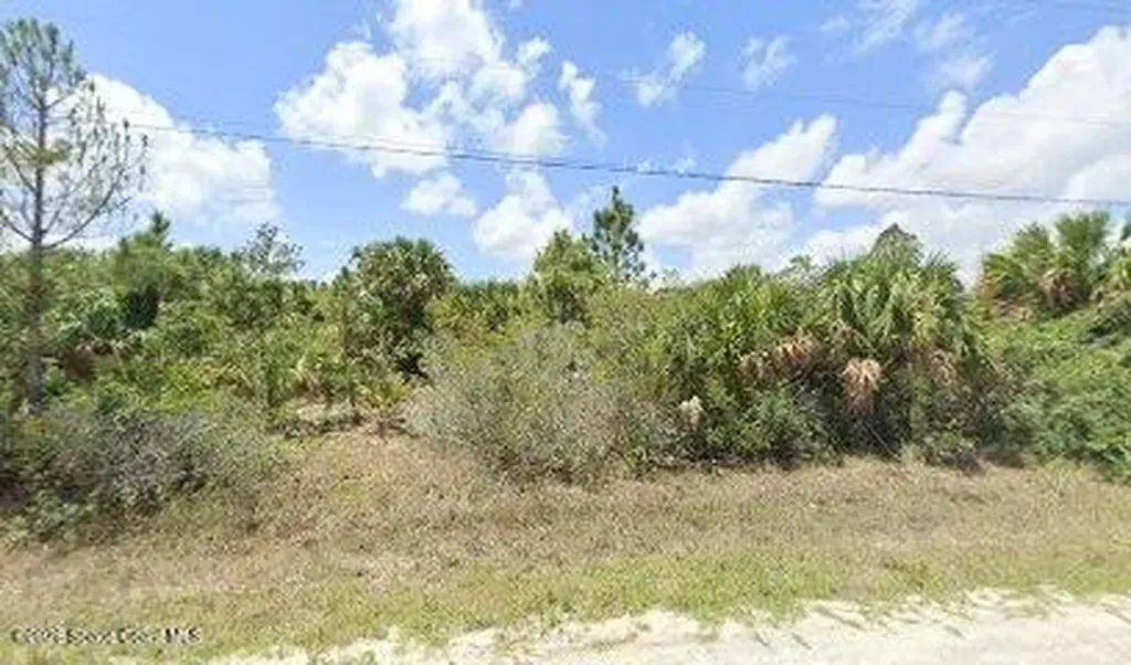 2966 SW Libby Avenue SW Palm Bay FL 32908