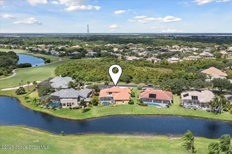 965 Chatsworth Drive Melbourne FL 32940