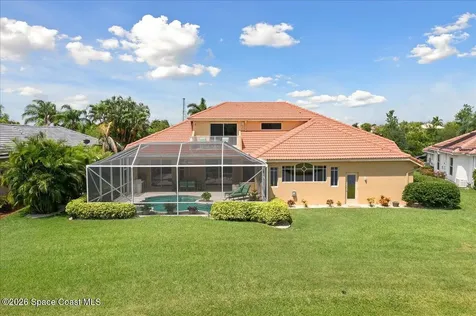 965 Chatsworth Drive Melbourne FL 32940