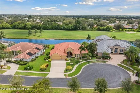 965 Chatsworth Drive Melbourne FL 32940