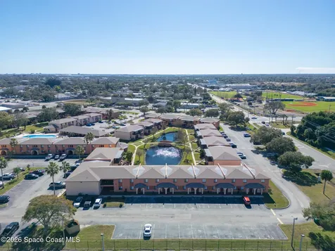 232 San Juan Circle Melbourne FL 32935