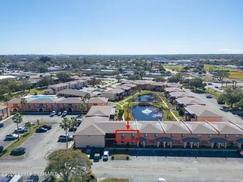 232 San Juan Circle Melbourne FL 32935
