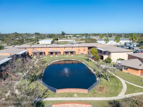 232 San Juan Circle Melbourne FL 32935