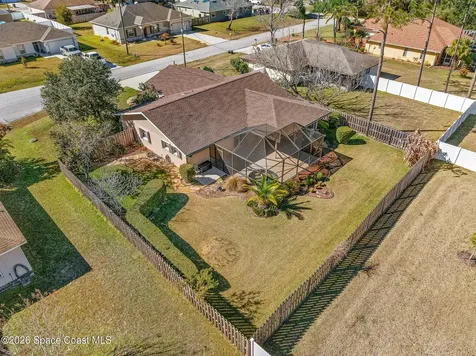 5 Kalendar Court Palm Coast FL 32164