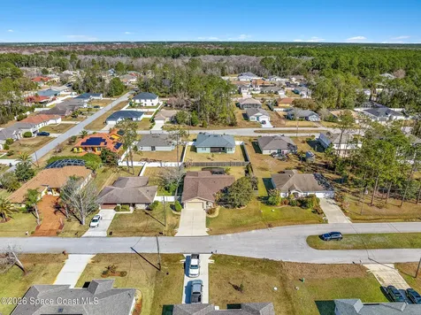 5 Kalendar Court Palm Coast FL 32164