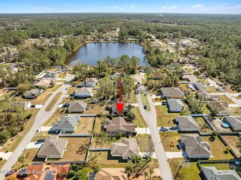 5 Kalendar Court Palm Coast FL 32164