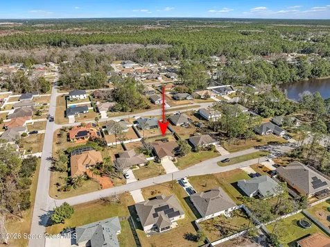 5 Kalendar Court Palm Coast FL 32164