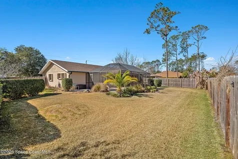 5 Kalendar Court Palm Coast FL 32164