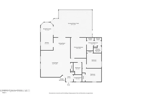 5 Kalendar Court Palm Coast FL 32164