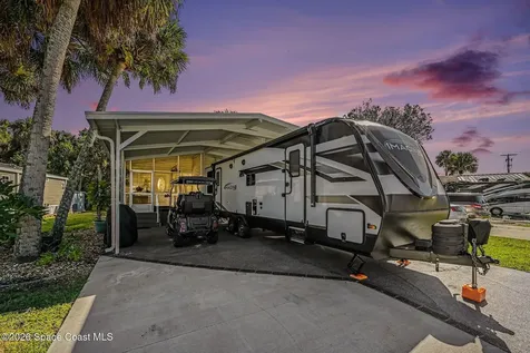 302 Plantation Drive Titusville FL 32780