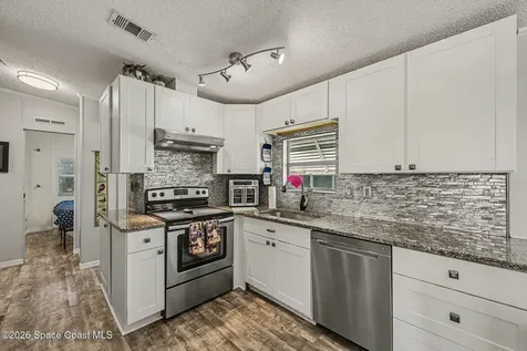 302 Plantation Drive Titusville FL 32780