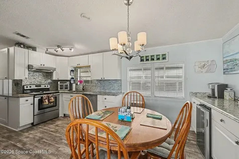 302 Plantation Drive Titusville FL 32780