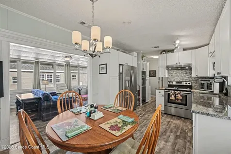 302 Plantation Drive Titusville FL 32780
