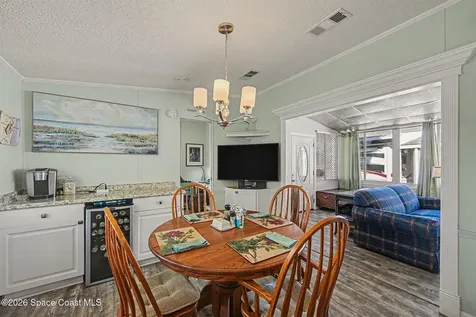 302 Plantation Drive Titusville FL 32780
